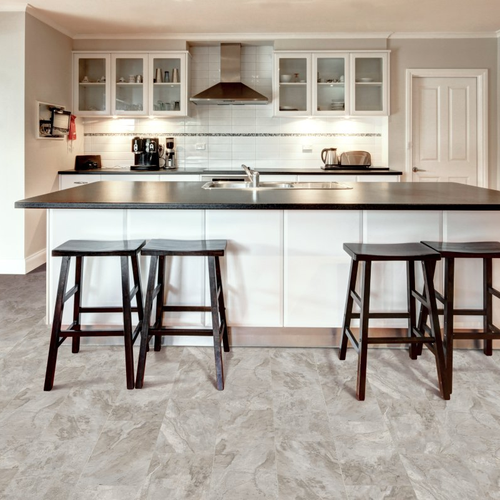 Fox's Carpet Connection providing pet-friendly waterproof vinyl flooring in Kingsman, AZ - Comfort Up-Aspen 592